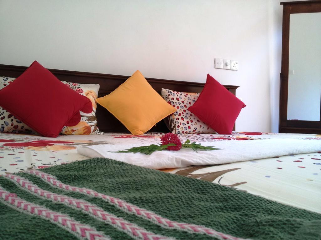 Green Garden Guest Мириса Екстериор снимка
