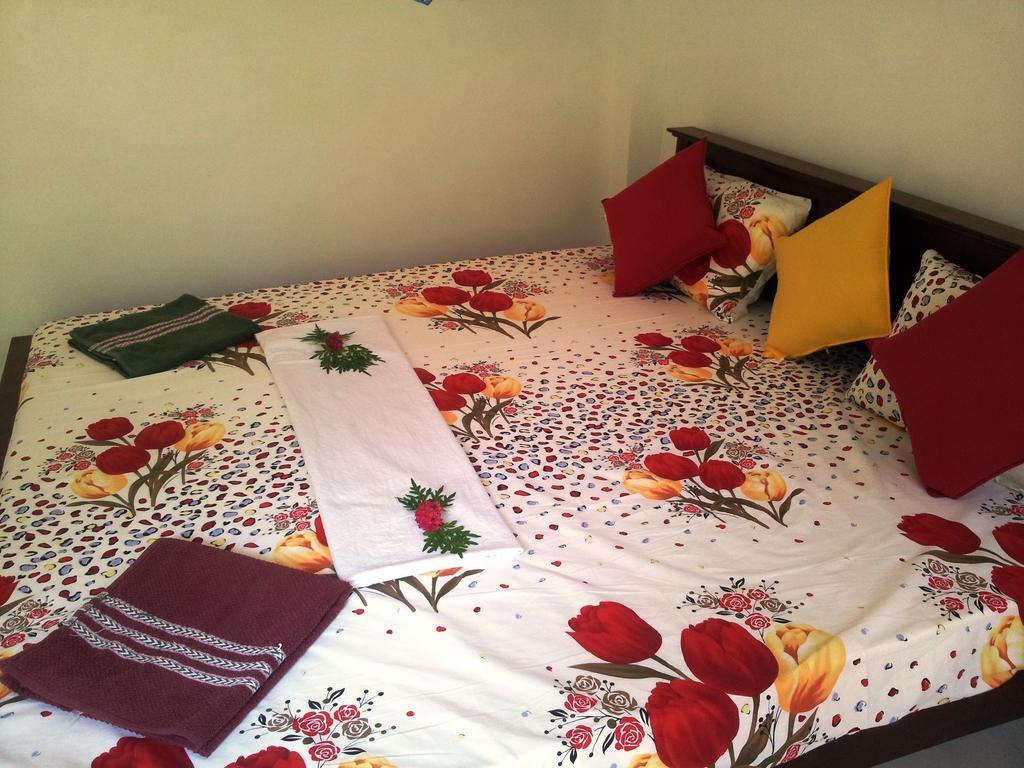 Green Garden Guest Мириса Екстериор снимка