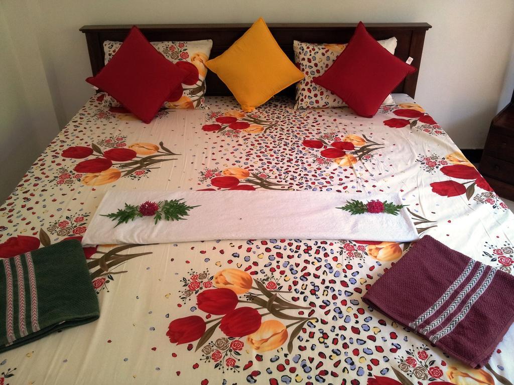 Green Garden Guest Мириса Екстериор снимка