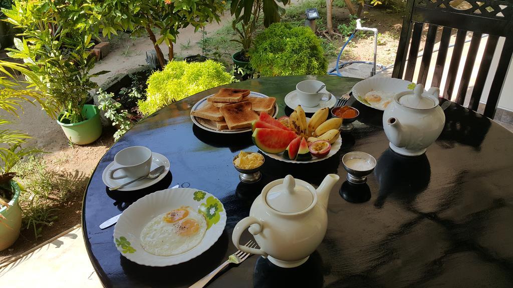 Green Garden Guest Мириса Екстериор снимка