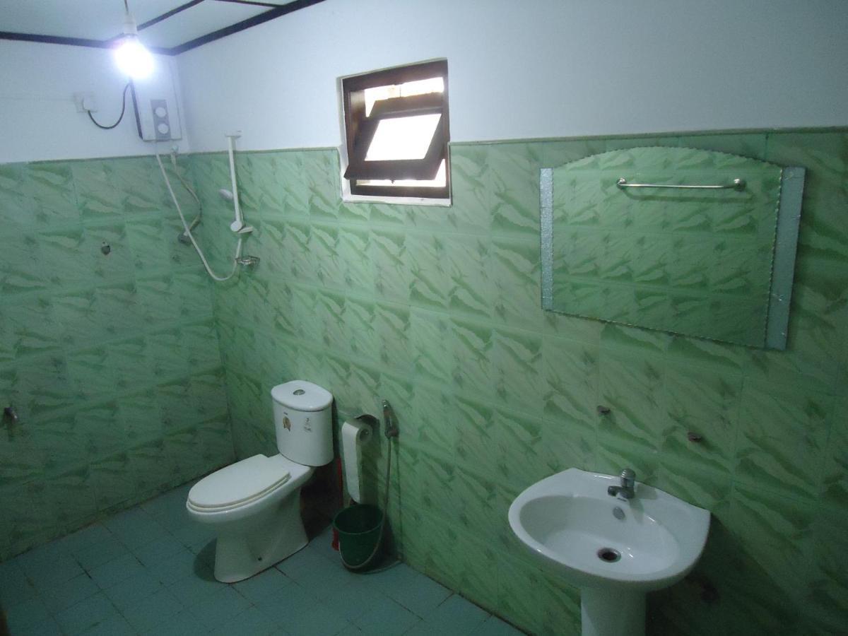 Green Garden Guest Мириса Екстериор снимка