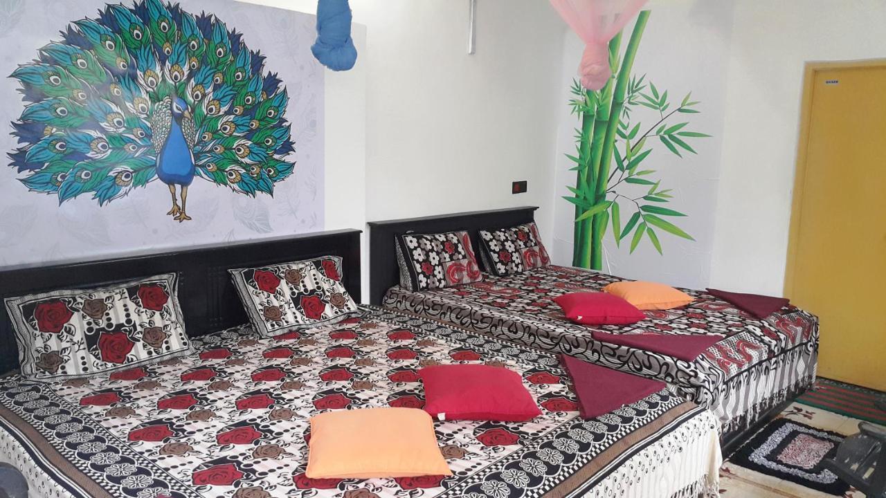 Green Garden Guest Мириса Екстериор снимка